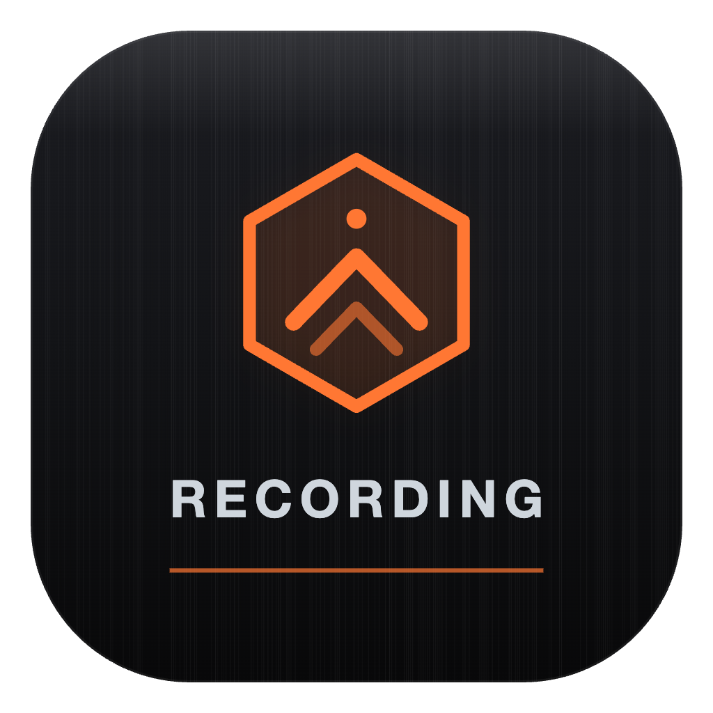 Zynforge Recording