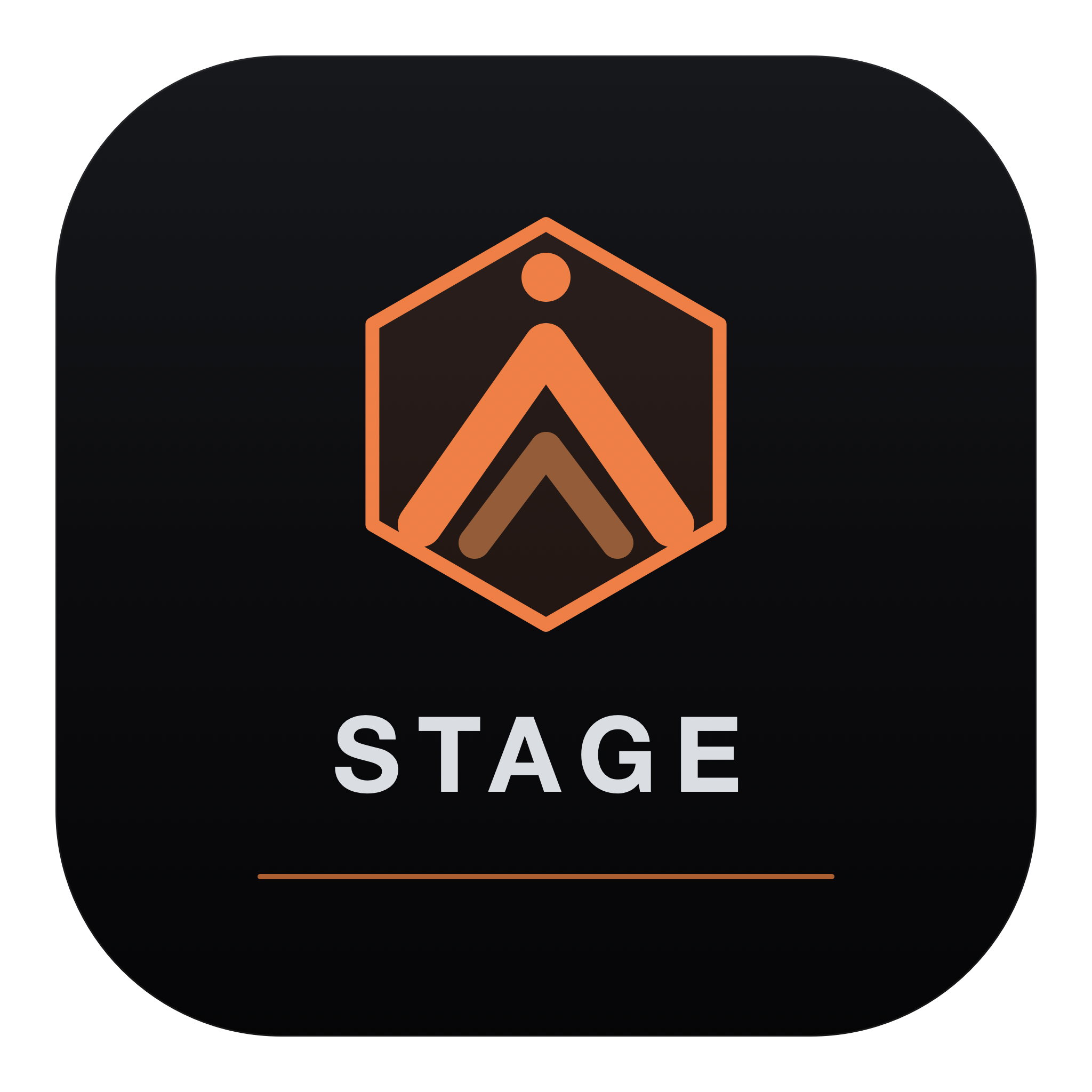 Zynforge Stage